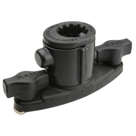 RAM ADAPT-A-POST 2 T-BOLT TRAC