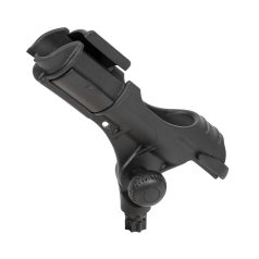 RB ROD HOLDER II ONLY BLACK