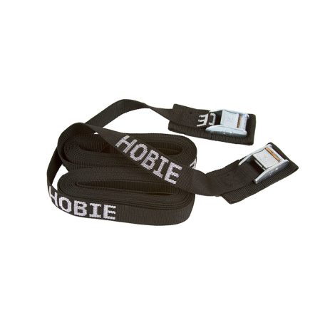 TIE DOWN STRAPS HOBIE- 12 FOOT