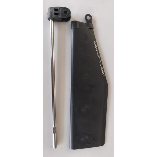 TURBO FIN KIT - KICK UP