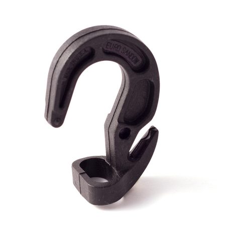 ADJ SHOCK CORD HOOK 3/8"