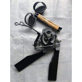 Hobie MIRAGEDRIVE 180 TURBO MD-KU V2