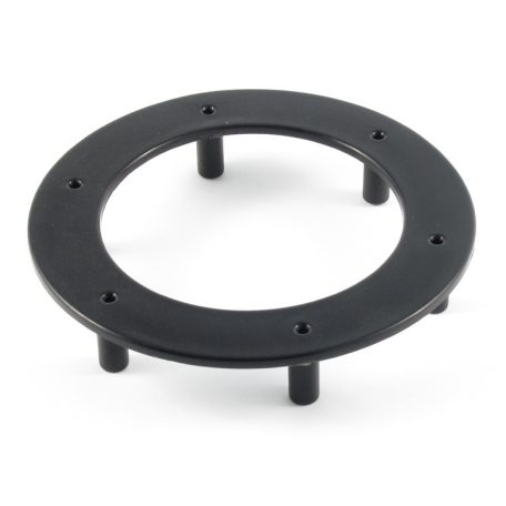 BACKING RING, MAST BASE (UAI)