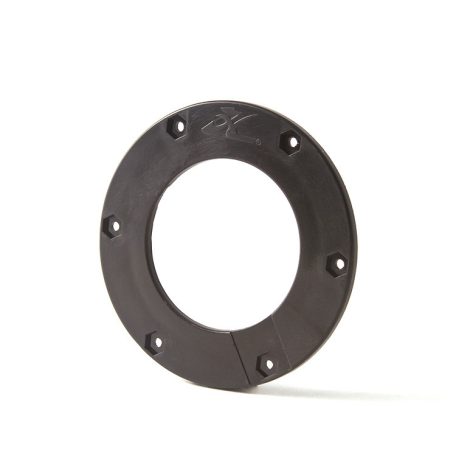 BEARING PLATE, MAST FURLER