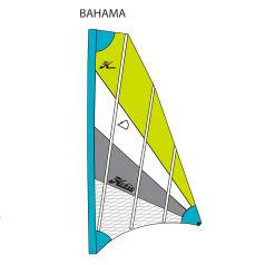 SAIL ADV ISL V2 BAHAMA