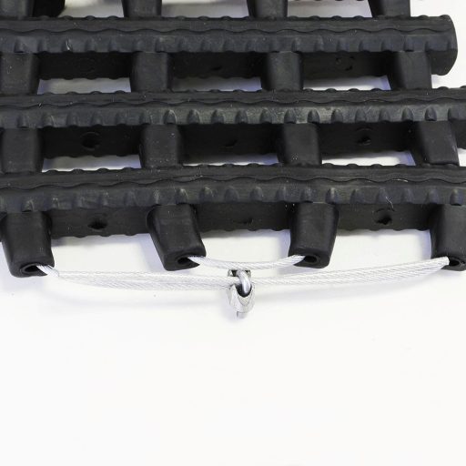 rolling vehicle recovery pad 100x22x3,78 cm