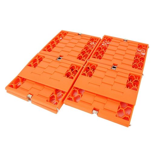 folding vehicle recovery pad 95x18x1,25 cm