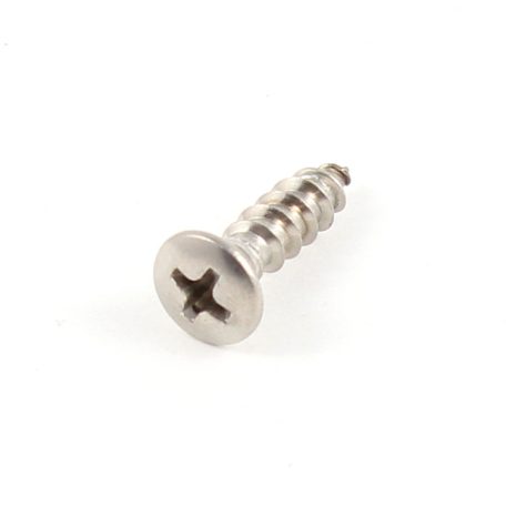 SCREW #10 x 3/4 OHSMS-P