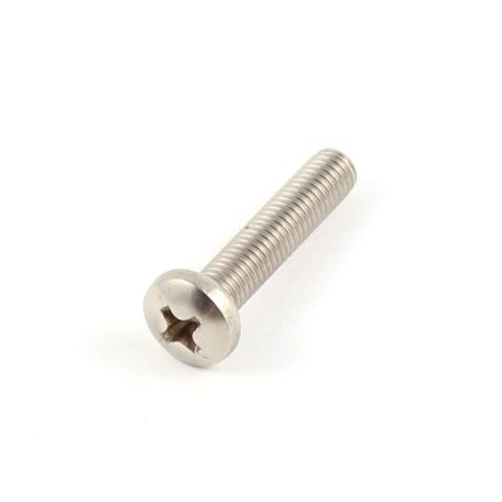 SCREW 10-32x1 PHMS-P