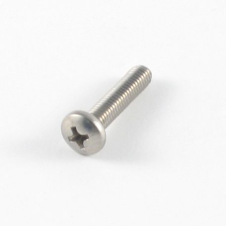 SCREW 10-32 x 7/8 PHMS-P