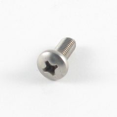 SCREW 10-32 x 1/2 PHMS-P SS