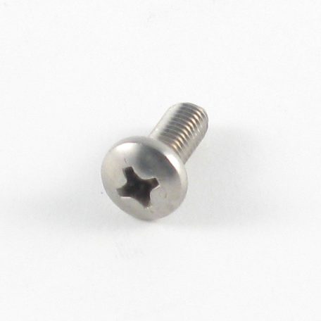 SCREW 10-32 x 1/2 PHMS-P SS