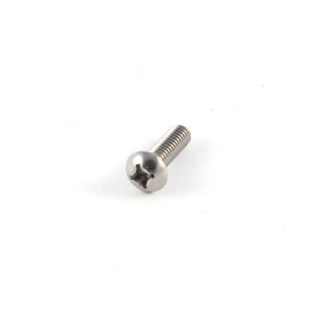 SCREW 12-24 x 3/4 RHMS-P