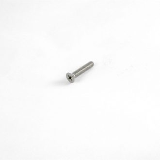 SCREW 10-32x1 FHMS-P SS