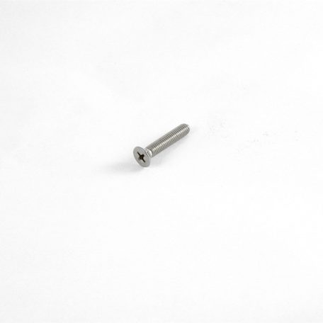 SCREW 10-32x1 FHMS-P SS