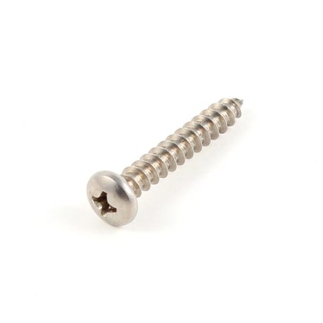 SCREW #10 X 1-1/4 PHSMS-P