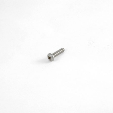 SCREW 10-32x3/4 RHMS-P SS