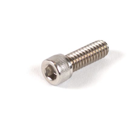 SCREW 1/4-20 x 3/4 HX SCKT CAP