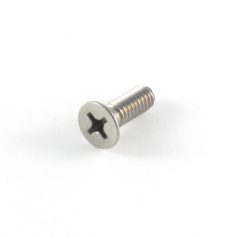 SCREW 1/4-20 x 3/4 FHMS-P