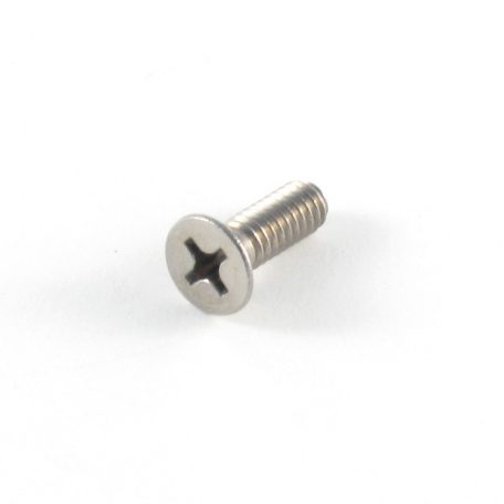 SCREW 1/4-20 x 3/4 FHMS-P