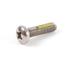 SCREW 1/4-20x1 PH-LONG LOK*