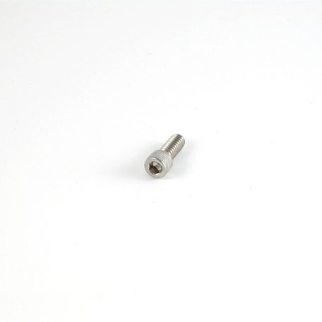 SCREW 1/4-20 X 5/8 SOC CAP