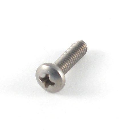 SCREW 10-24 X 1-1/8" RHMS