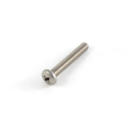 SCREW 10-32x1-1/4 PHMS-P SS