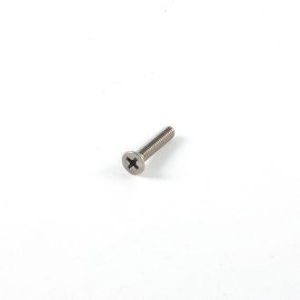 SCREW 8-32x7/8 FHMS-P