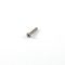 SCREW 8-32x7/8 FHMS-P