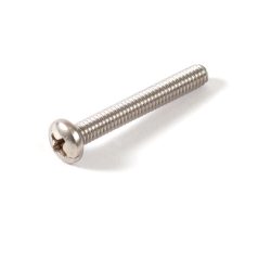 SCREW 8-32 X 1-1/4 PHMS-P