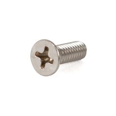 SCREW 8-32 X 1/2 FHMS-P