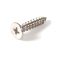 SCREW 8 X 3/4" FHSMS-P SS