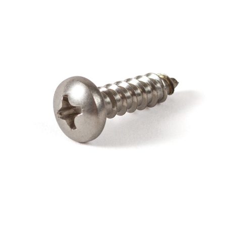 SCREW #8 X 5/8" PHSMS-SS PH