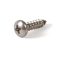 SCREW #8 X 5/8" PHSMS-SS PH