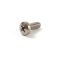 SCREW M4 x 10mm P-PAN M/S S/S