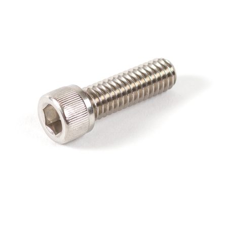 SCREW 5/16-18 X 1" SOC CAP