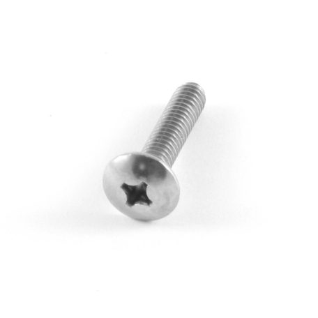 SCREW 1/4-20 x 1-1/4 THMS-SS