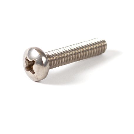 SCREW 1/4-20x1 1/4 PHPMS