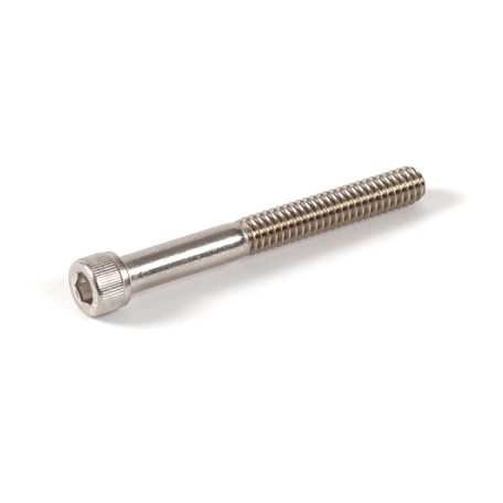 SCREW 1/4-20 x 2-1/4 HX CAP