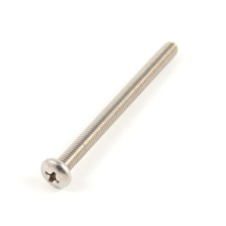 SCREW 10-32x2 1/2 PHMS-P