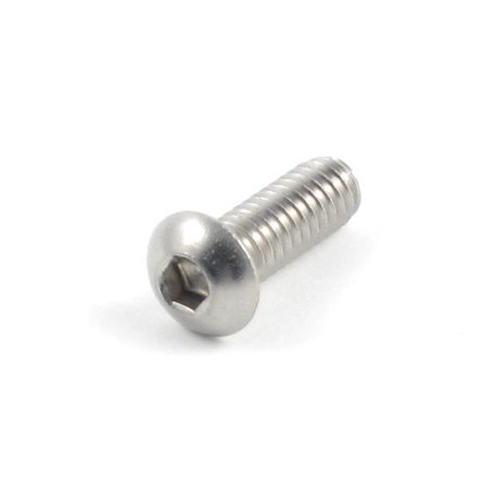 SCREW 1/4-20 X 3/4 BHCS