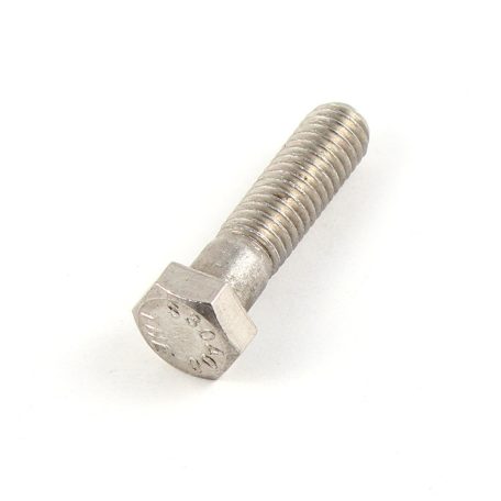 BOLT 3/8-16 X 1-1/2  HEX CAP-S