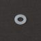 WASHER 3/8x3/4 NYLON-FLAT (ABA