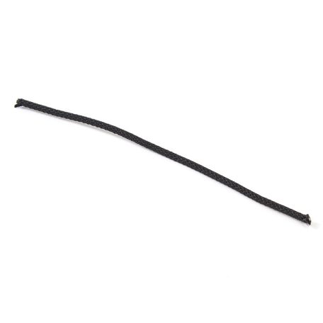 LINE 5/32" NYLON BRAID-BLACK