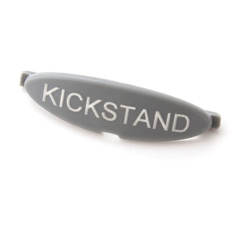 CAP, T-HANDLE KICKSTAND