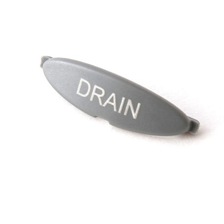 CAP, T-HANDLE DRAIN