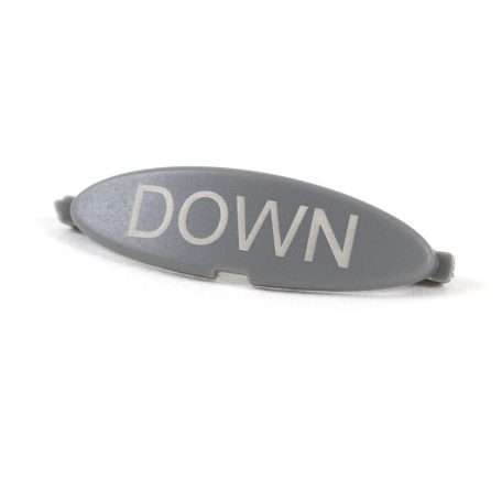 CAP T-HANDLE (DOWN)