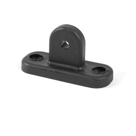 FOOT MOUNT, STRAIGHT /  H-BAR