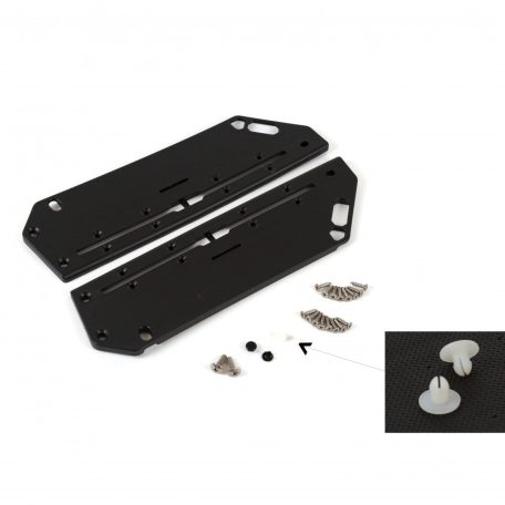 DLX MOUNTING BRD KIT - PRO A